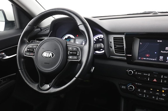 Kia Niro 14 of 30