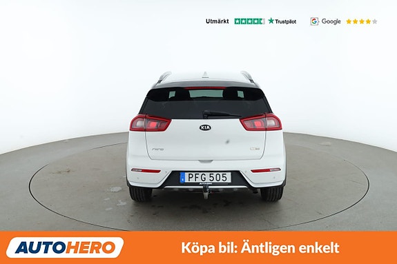 Kia Niro 4 of 30