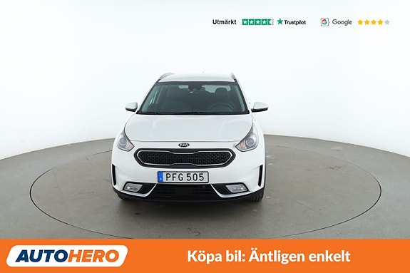 Kia Niro 9 of 30