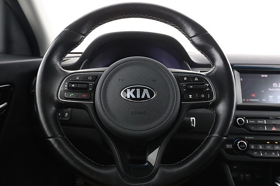 Kia Niro 19 of 30