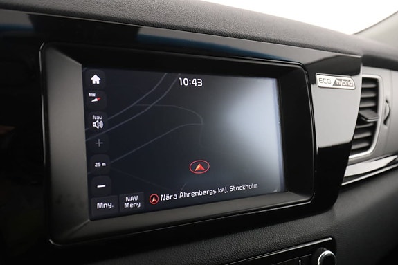 Kia Niro 23 of 30