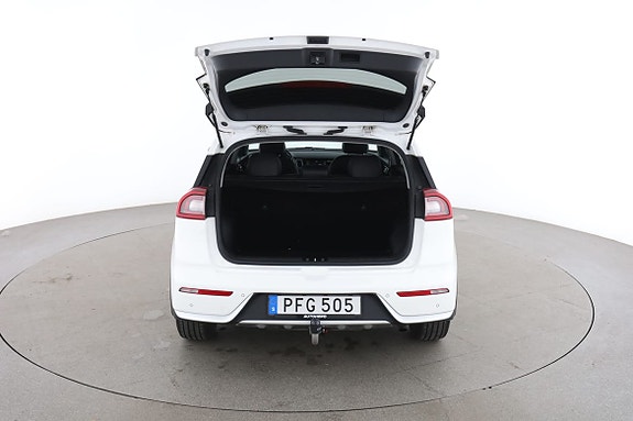 Kia Niro 17 of 30