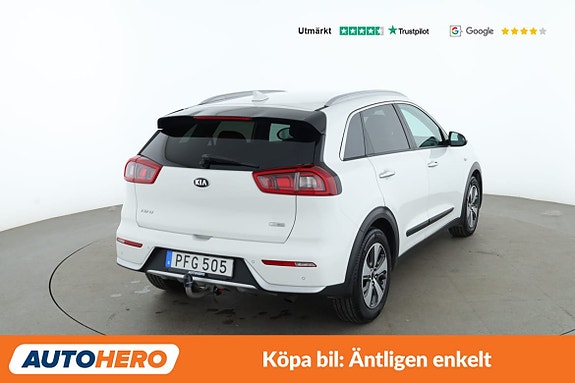 Kia Niro 6 of 30
