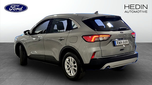 Ford Kuga 2 of 9