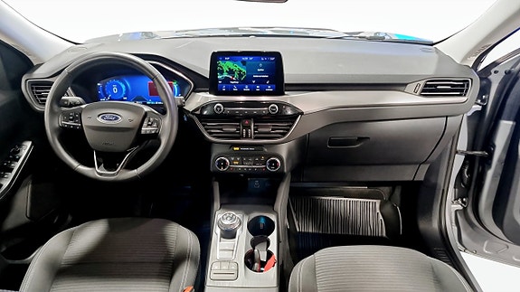 Ford Kuga 4 of 9