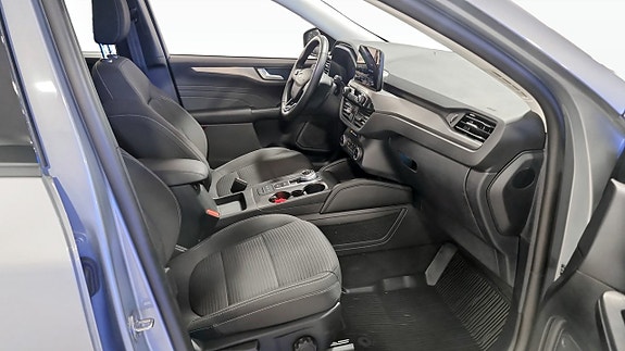 Ford Kuga 3 of 9