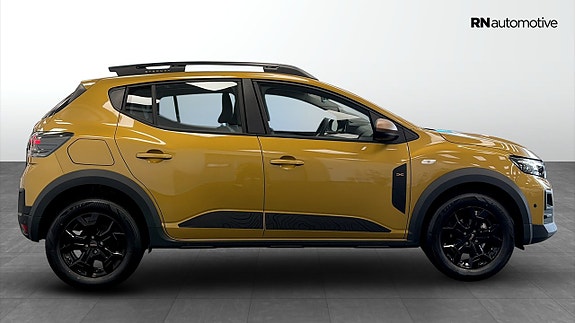 Dacia Sandero Stepway 6 of 12