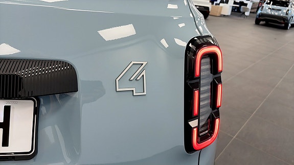 Renault 4 22 of 23