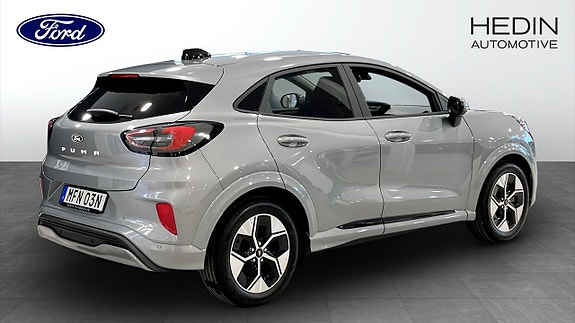 Ford Puma 2 of 17