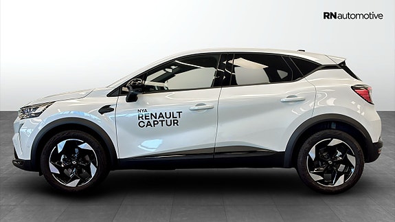 Renault Captur 2 of 24