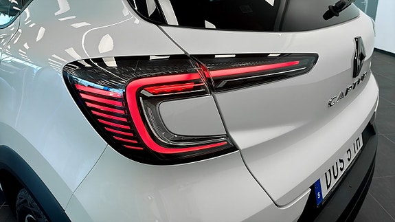Renault Captur 23 of 24