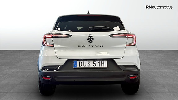 Renault Captur 4 of 24