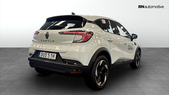 Renault Captur 5 of 24