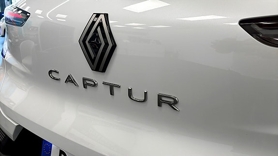 Renault Captur 24 of 24