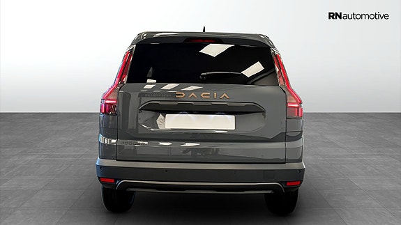 Dacia Jogger 4 of 12