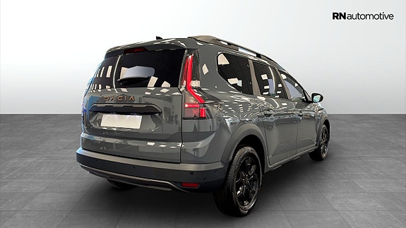 Dacia Jogger 5 of 12