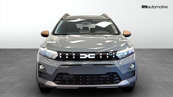 Dacia Jogger 8 of 12