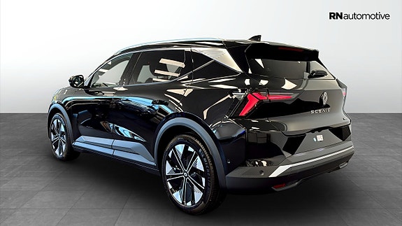 Renault Scenic I 3 of 12