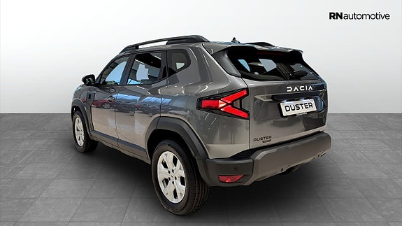 Dacia Duster 3 of 26