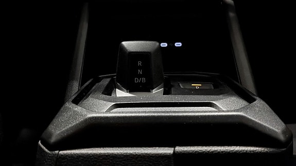 Dacia Duster 13 of 26