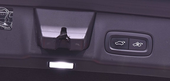 Volvo V90 Cross Country 20 of 22