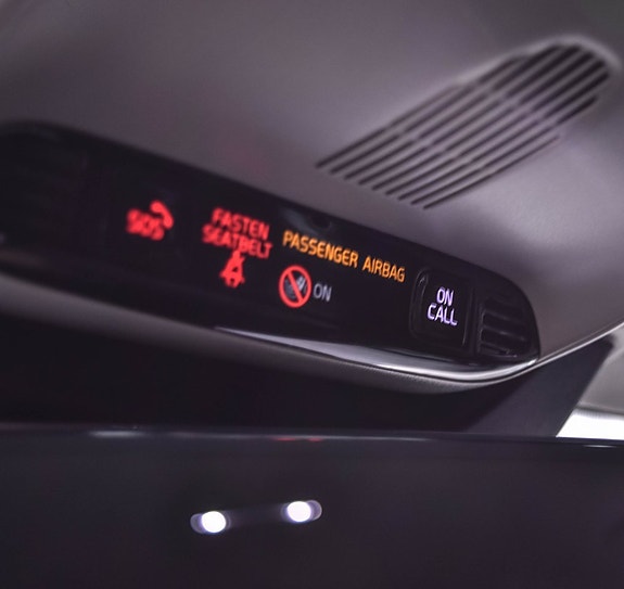 Volvo V90 Cross Country 19 of 22