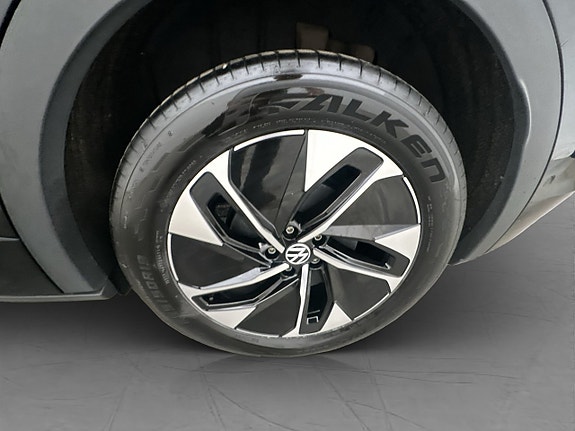 Volkswagen ID.5 29 of 30