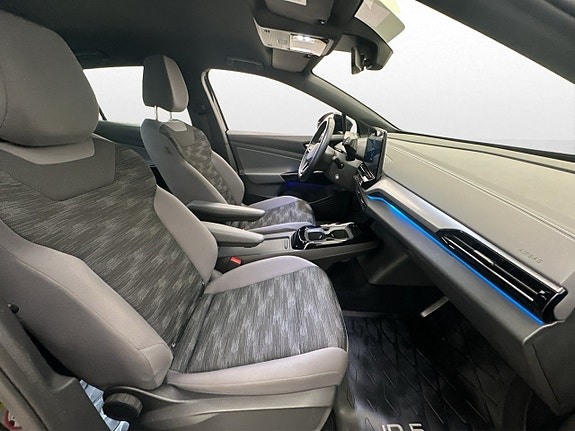 Volkswagen ID.5 24 of 30