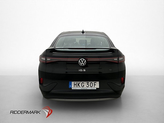 Volkswagen ID.5 6 of 30