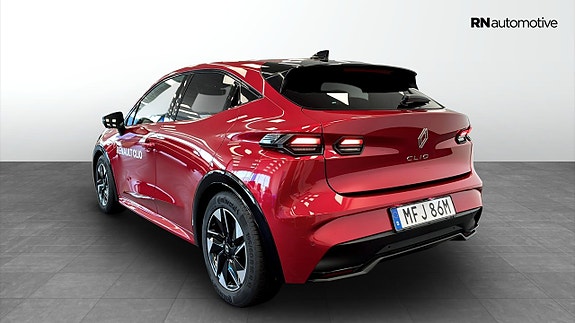 Renault Clio 3 of 23