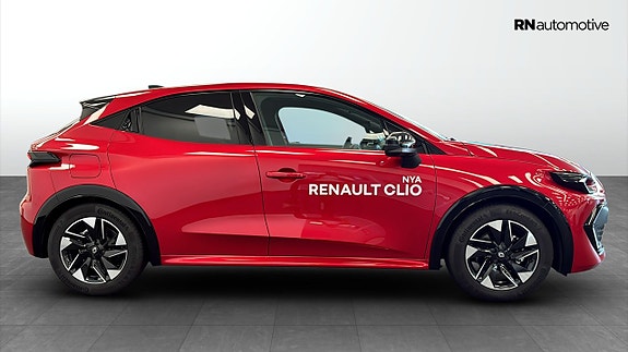 Renault Clio 6 of 23