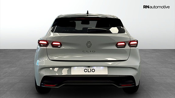Renault Clio 4 of 12