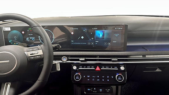 Hyundai Tucson 12 of 12