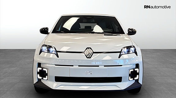 Renault 5 8 of 12