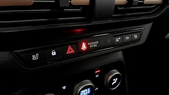 Dacia Sandero Stepway 16 of 21