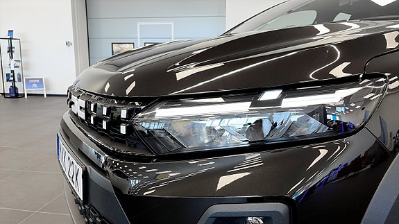 Dacia Sandero 20 of 22