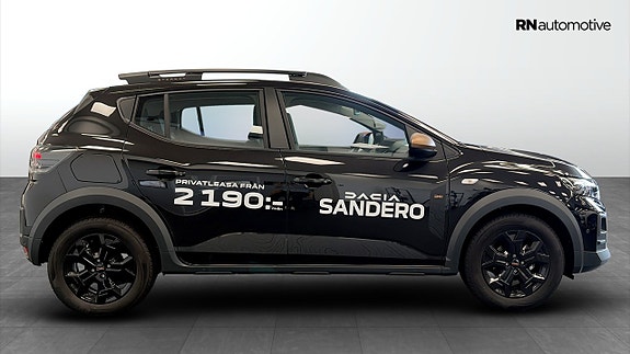 Dacia Sandero 6 of 22