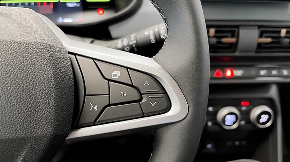 Dacia Sandero 15 of 22
