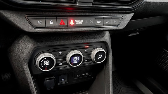 Dacia Sandero 18 of 22