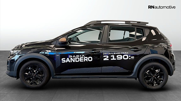 Dacia Sandero 2 of 22
