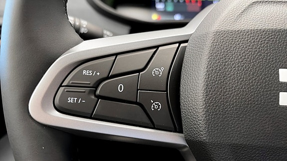 Dacia Sandero 14 of 22