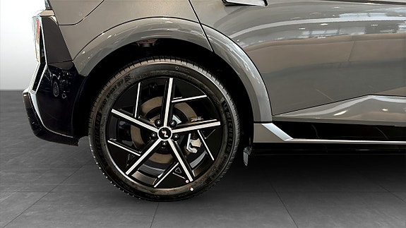 Hyundai Ioniq 5 6 of 11