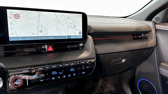 Hyundai Ioniq 5 11 of 11