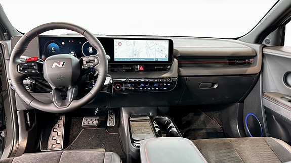 Hyundai Ioniq 5 7 of 11