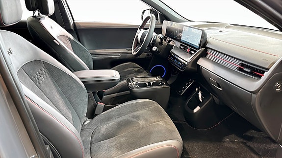 Hyundai Ioniq 5 8 of 11