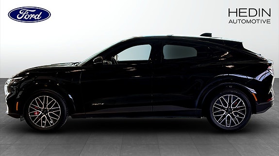 Ford Mustang Mach-E 6 of 21