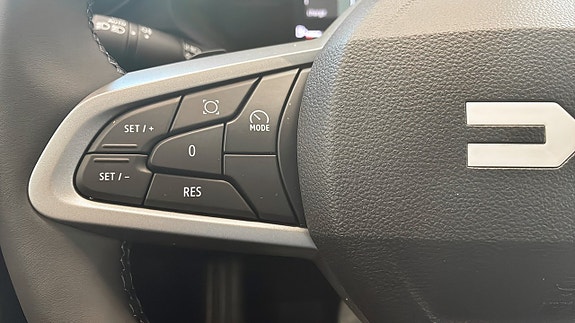 Dacia Duster 19 of 24