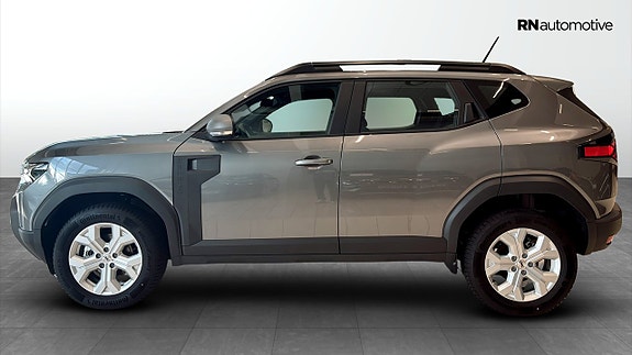 Dacia Duster 2 of 24