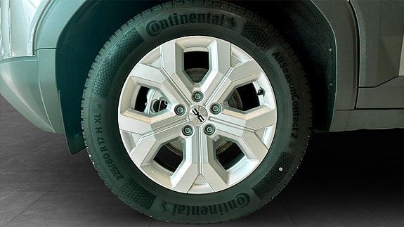Dacia Duster 9 of 24