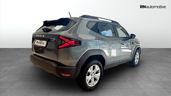 Dacia Duster 5 of 24